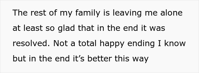 Son Unfairly Abandoned By Dad Reveals The Truth To His New Wife, Leads To Marriage Falling Apart Son Unfairly Abandoned By Dad Reveals The Truth To His New Wife, Leads To Marriage Falling Apart