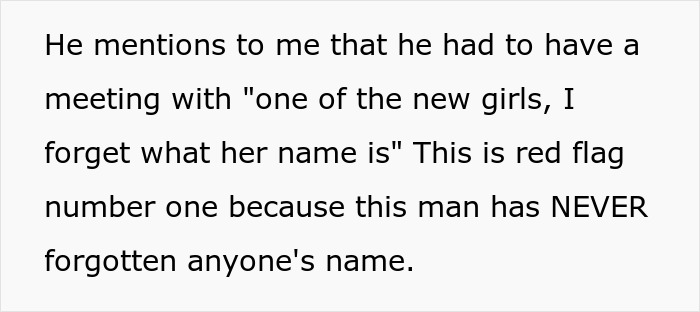 Wife Notices Her Husband Of 15 Years Changing Overnight, Trusts Her Gut, And Catches Him In The Act Wife Notices Her Husband Of 15 Years Changing Overnight, Trusts Her Gut, And Catches Him In The Act