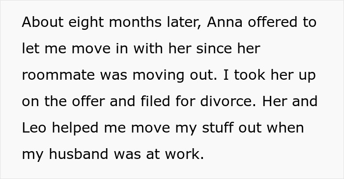 Guy Forces Wife Into An Open Marriage Threatening A Divorce, Accuses Her Of Cheating As She Leaves Him