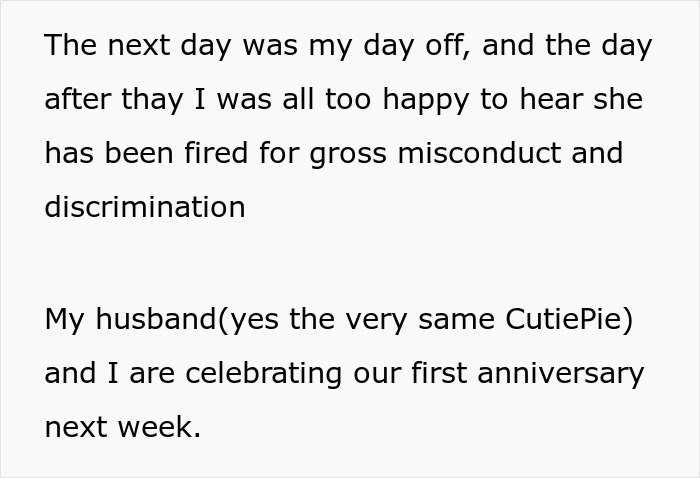 Guy Sick Of Religious Coworker Spreading Gossip About Him Takes Epic Revenge By Dating Her Son Guy Sick Of Religious Coworker Spreading Gossip About Him Takes Epic Revenge By Dating Her Son