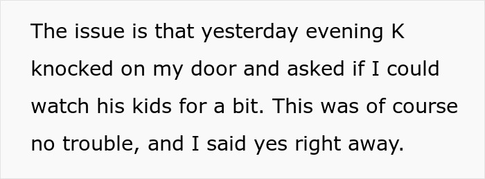Woman Develops Crush On Married Neighbor, Reality Hits Hard When He Discovers Her Confession Online
