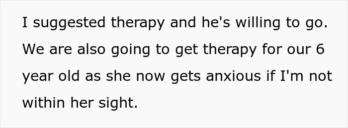 MIL Lies To 6YO That She's Going To Lose Mom, Gets Banned From Kids' Lives And Arrested