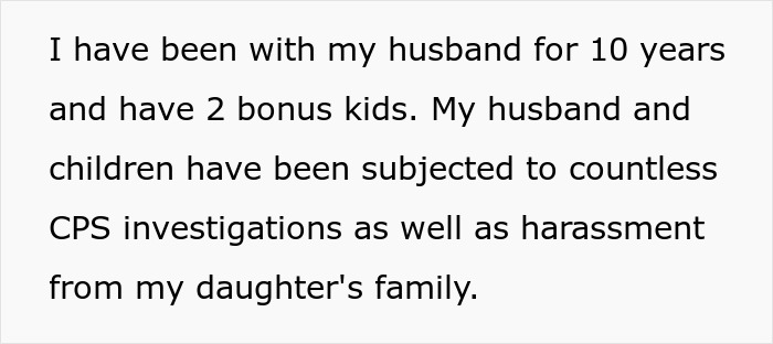 14YO Loathes Mom As Dad Fills Her Up With Hatred, Exhausted Mom Finally Gives Up Her Custody 14YO Loathes Mom As Dad Fills Her Up With Hatred, Exhausted Mom Finally Gives Up Her Custody