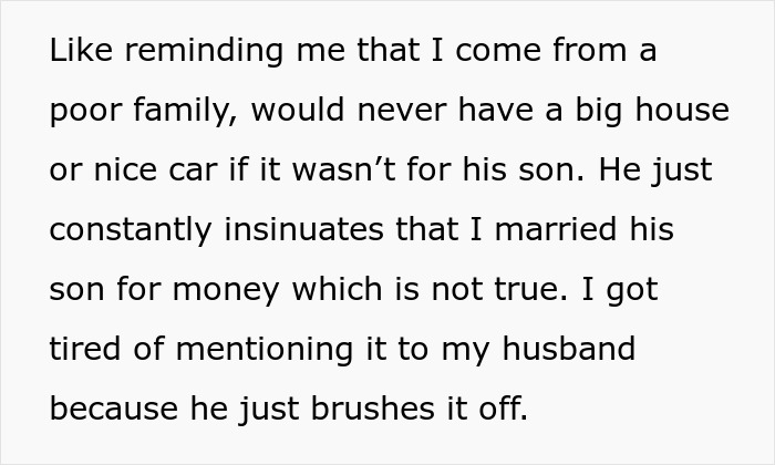 Guy Believes Dad's Lies About His Wife's Affair, Then Suddenly Flips And Wants To Baby-Trap Her