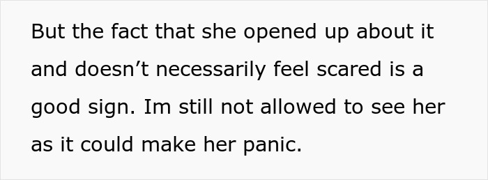 Guy At A Loss After Wife Leaves Him And His Kids, She Ends Up With A Shocking Diagnosis Guy At A Loss After Wife Leaves Him And His Kids, She Ends Up With A Shocking Diagnosis