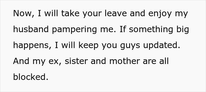 Guy Cheats On Wife With Barely Legal Sis, Sends Her An Email Years Later Crying For Her To Come Back