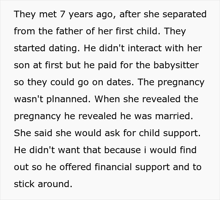 Woman Questions Why Hubby Hates Her New Car So Much, The Answer Comes With A Second Family Attached