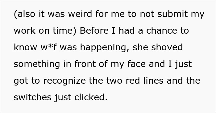Man Spends A Work Trip Planning To Cheat On His Wife, Gets Stopped By A Pregnancy Test At The Door Man Spends A Work Trip Planning To Cheat On His Wife, Gets Stopped By A Pregnancy Test At The Door