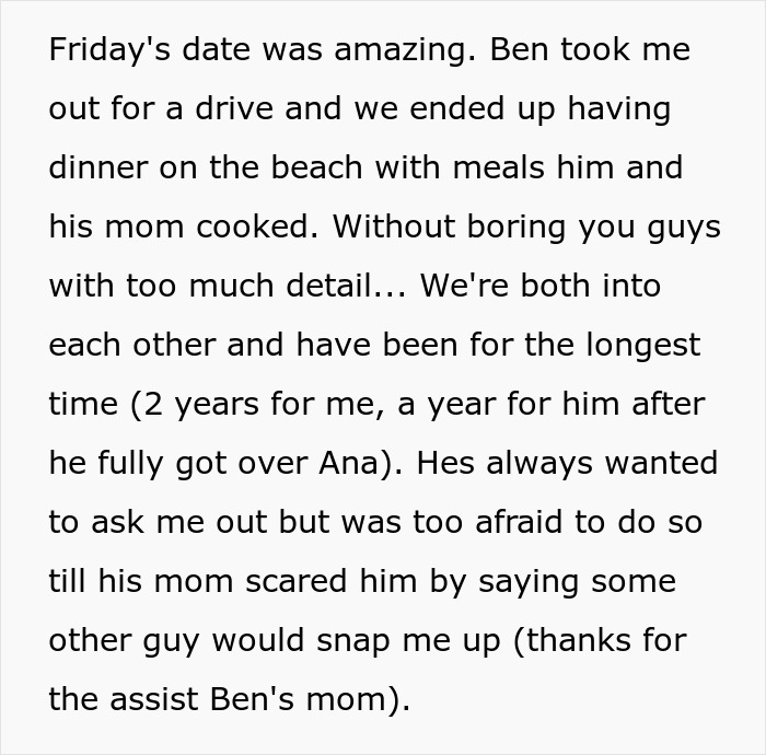 Woman Starts Dating Friend’s Ex-Husband, Gets A Call When She Finds Out And It Makes Her Cry Woman Starts Dating Friend’s Ex-Husband, Gets A Call When She Finds Out And It Makes Her Cry
