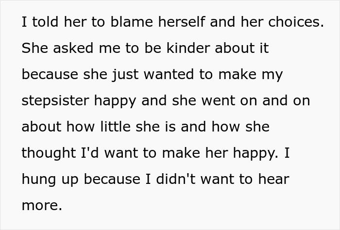Mom Turns Son’s 18th B-Day Dinner Into Stepdaughter’s Fantasy Night, Fed-up Teen Finally Moves Out Mom Turns Son’s 18th B-Day Dinner Into Stepdaughter’s Fantasy Night, Fed-up Teen Finally Moves Out