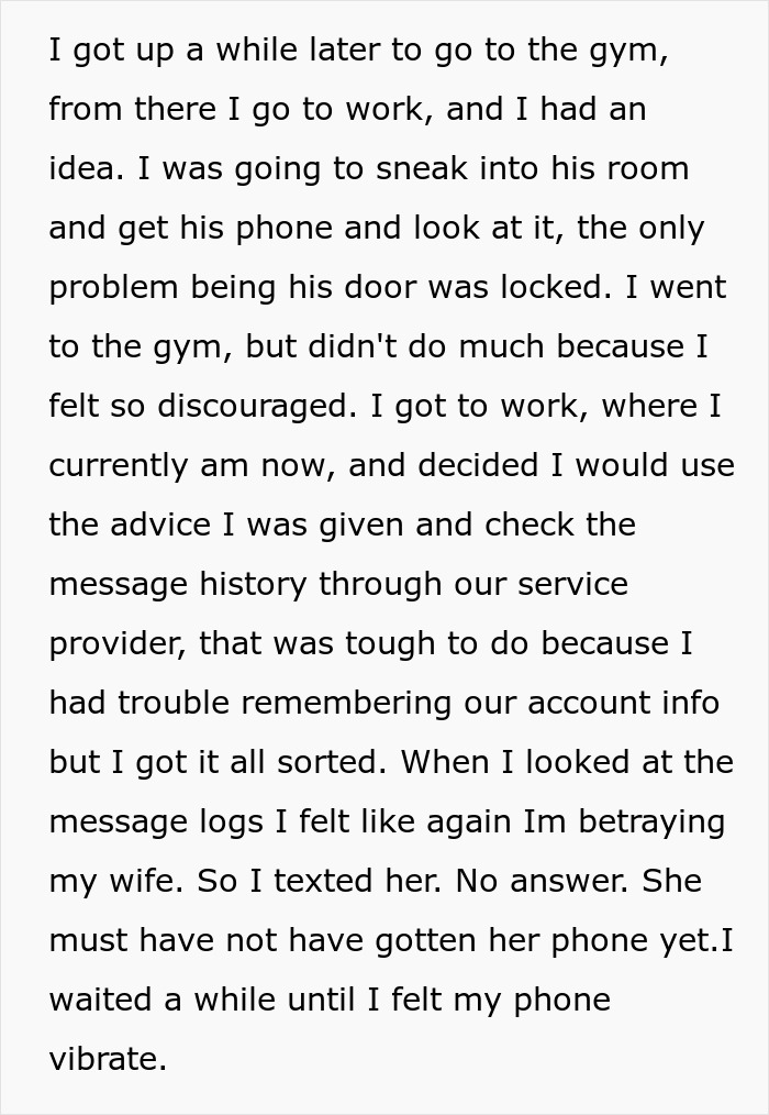 Man Finds Wife&rsquo;s Photo On Friend&rsquo;s Phone, Gets To The Bottom Of It And Is Shocked