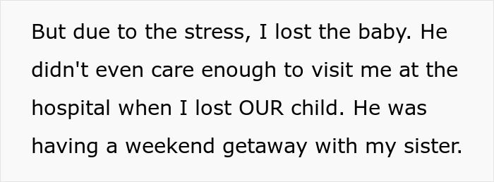 Guy Cheats On Wife With Barely Legal Sis, Sends Her An Email Years Later Crying For Her To Come Back