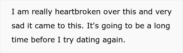 Guy Has The Nerve To Mock GF's Family Business In His Blog For 15 Followers, Ends Up Getting Dumped