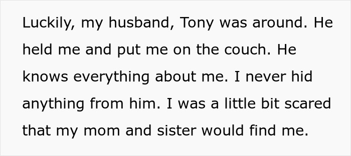 Guy Cheats On Wife With Barely Legal Sis, Sends Her An Email Years Later Crying For Her To Come Back