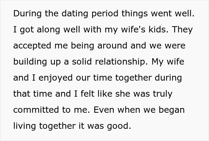 Guy Regrets Marrying Widow With 2 Kids, Realizes They Haven't Moved On From Her Late Hubby Guy Regrets Marrying Widow With 2 Kids, Realizes They Haven't Moved On From Her Late Hubby