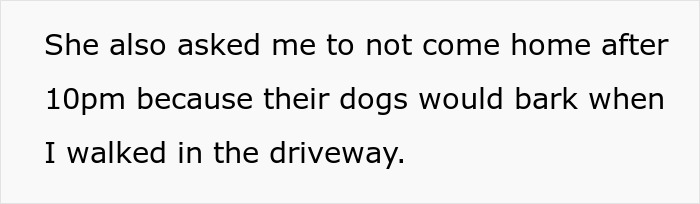 Landlady Wants 21YO Tenant To Be Besties With Her Teen, Gets Dramatic As Tenant Says, "No, Thanks"