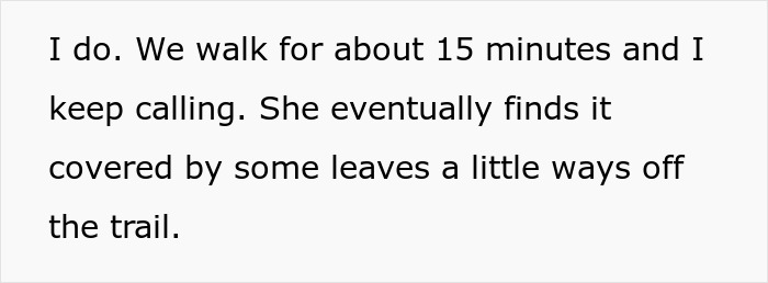 Guy Finds Out Girlfriend’s Secret, Can’t Help But Feel Absolutely Creeped Out Guy Finds Out Girlfriend’s Secret, Can’t Help But Feel Absolutely Creeped Out