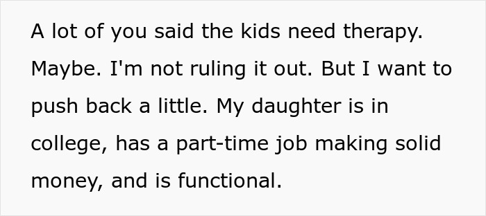 Guy Gets His Wife Sober And Raises Her Kids, She Repays Him With An Affair And An STD