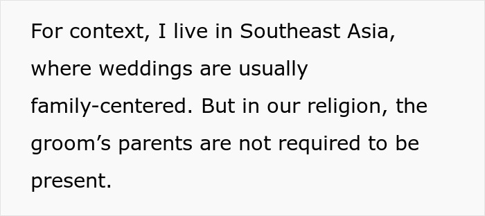 MIL Finds Out About Couple’s Wedding Plans, Has A Meltdown Nobody Saw Coming MIL Finds Out About Couple’s Wedding Plans, Has A Meltdown Nobody Saw Coming
