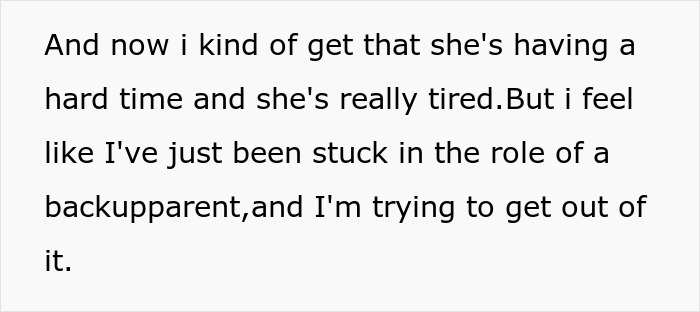 Sis Goes On Vacay While Deep In Debt To Her Brother, Then Calls Him Selfish For Refusing To Babysit Sis Goes On Vacay While Deep In Debt To Her Brother, Then Calls Him Selfish For Refusing To Babysit