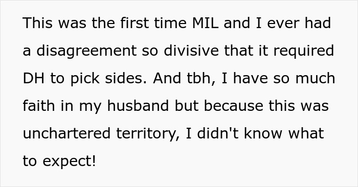 Nosy MIL Goes Snooping Through Lawyer DIL's Case Files, Tries To Break In As She Cuts Contact Nosy MIL Goes Snooping Through Lawyer DIL's Case Files, Tries To Break In As She Cuts Contact