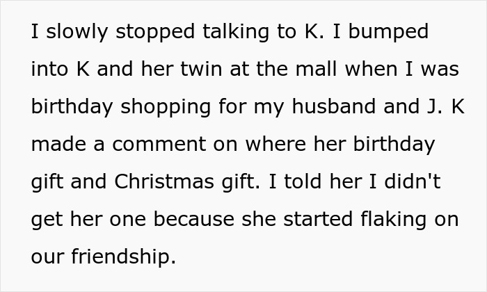 Woman Jealous Of Friend's Life With His Rich Hubby, In Tears As He Claps Back To Her Nasty Comments Woman Jealous Of Friend's Life With His Rich Hubby, In Tears As He Claps Back To Her Nasty Comments