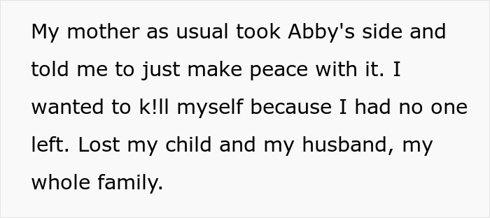 Guy Cheats On Wife With Barely Legal Sis, Sends Her An Email Years Later Crying For Her To Come Back