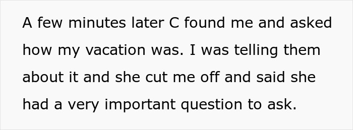 Pushy Bride Desperately Wants Gay Colleague To Be Her Man Of Honor, Goes Ballistic When He Refuses Pushy Bride Desperately Wants Gay Colleague To Be Her Man Of Honor, Goes Ballistic When He Refuses