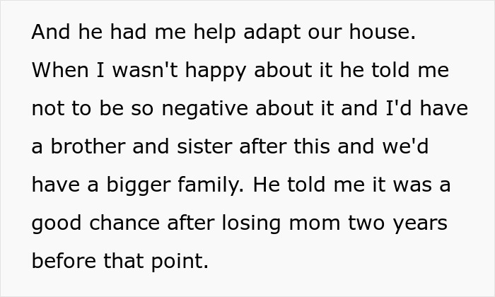 20-Year-Old Breaks His Silence On The Blended Family That Destroyed His Happiness