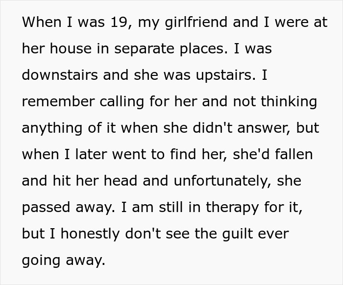 Man Puts Cameras In His House After A Horrifying Experience With His Ex Sends Him To Therapy For Years Man Puts Cameras In His House After A Horrifying Experience With His Ex Sends Him To Therapy For Years