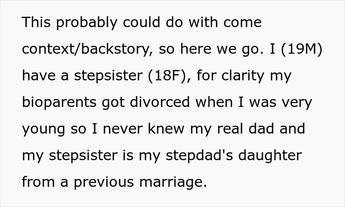 Cruel Parents Let Spoiled Daughter Ruin Son's Life, Have The Nerve To Ask He Pay Her Rent To Them