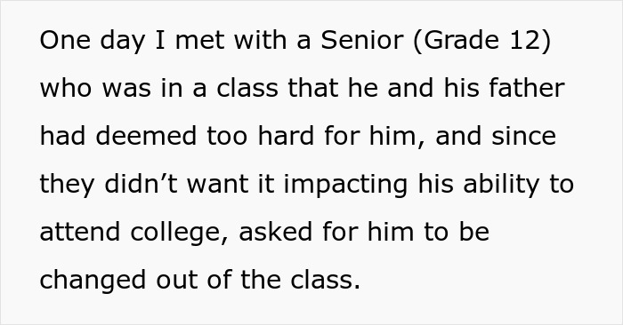 “Cathartic”: Internet Lauds School Administrator For Putting Entitled Mom In Her Place “Cathartic”: Internet Lauds School Administrator For Putting Entitled Mom In Her Place