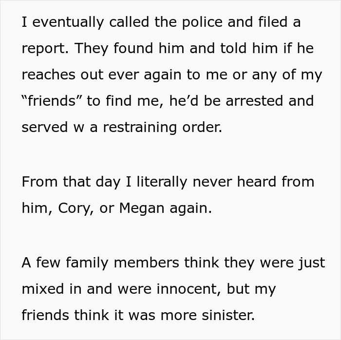 &ldquo;This Is Why Women Pick The Bear&rdquo;: Tinder Creep Demands A Second Date, Gets A Police Report Instead