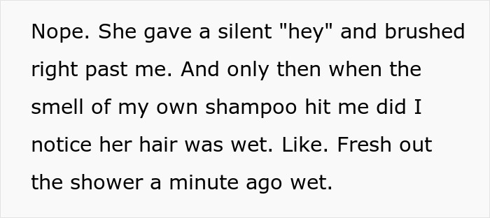 Guy Notices Random Hairs All Over His Home, Is Left Completely Baffled After Finding Out How They Got There