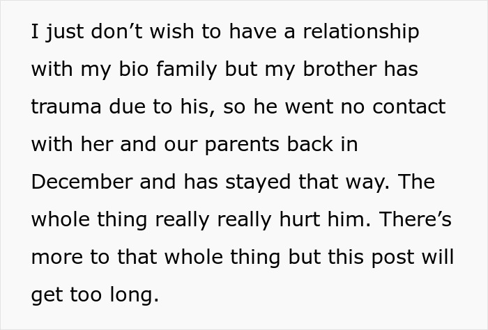 Woman Actually Believes She's Moving In With Sister Who Can't Stand Her: "We Don&rsquo;t Speak At All. I Hate Her"