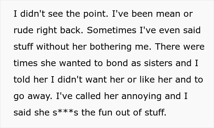 Widowed Parents Find Love During Support Group, Daughter Throws A Fit As Stepsis Won’t Accept Them Widowed Parents Find Love During Support Group, Daughter Throws A Fit As Stepsis Won’t Accept Them