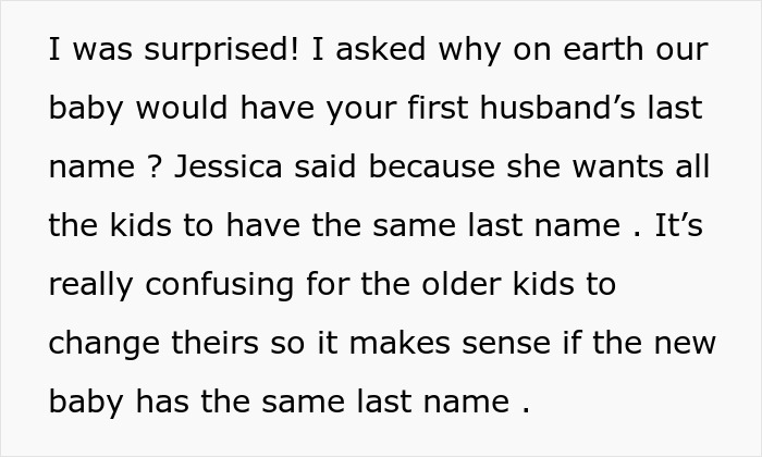 Woman Throws A Hissy Fit Over Baby's Last Name, Fianc&eacute; Quickly Realizes She's A Closeted Racist