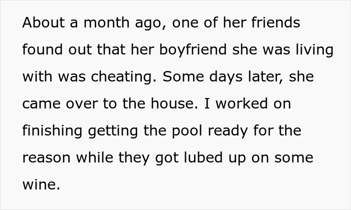 Guy Finds Out Girlfriend’s Secret, Can’t Help But Feel Absolutely Creeped Out Guy Finds Out Girlfriend’s Secret, Can’t Help But Feel Absolutely Creeped Out