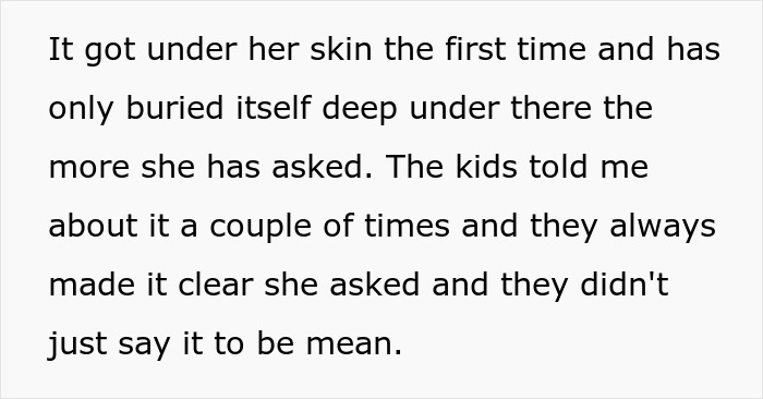 Guy's Mistress-Turned-Wife Keeps Insulting His Ex's Frozen Food, Whines As She Brutally Snubs Her Guy's Mistress-Turned-Wife Keeps Insulting His Ex's Frozen Food, Whines As She Brutally Snubs Her