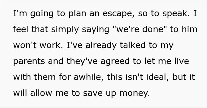 Guy Treats GF As A Free Maid And Won't Pay Rent As He "Funded" The Relationship Before Guy Treats GF As A Free Maid And Won't Pay Rent As He "Funded" The Relationship Before
