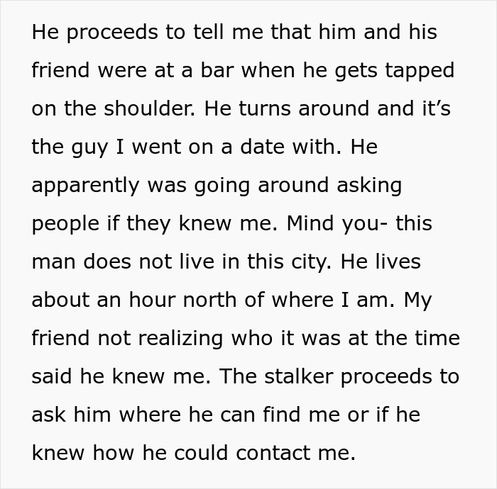 &ldquo;This Is Why Women Pick The Bear&rdquo;: Tinder Creep Demands A Second Date, Gets A Police Report Instead