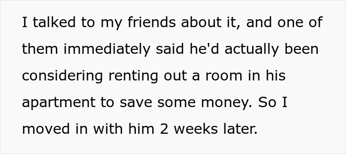 Landlady Wants 21YO Tenant To Be Besties With Her Teen, Gets Dramatic As Tenant Says, "No, Thanks"