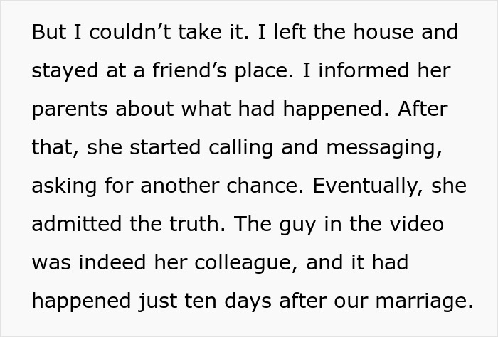 Arranged Marriage Turns Nightmare After Husband Discovers Wife&rsquo;s Affair Just Days Into Wedding