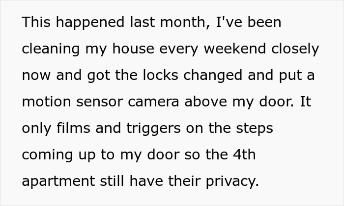 Guy Notices Random Hairs All Over His Home, Is Left Completely Baffled After Finding Out How They Got There