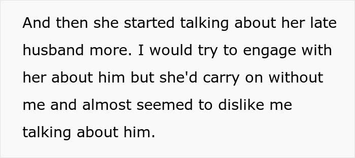 Guy Regrets Marrying Widow With 2 Kids, Realizes They Haven't Moved On From Her Late Hubby Guy Regrets Marrying Widow With 2 Kids, Realizes They Haven't Moved On From Her Late Hubby