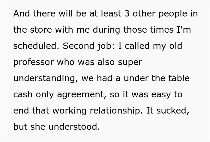 Guy Treats GF As A Free Maid And Won't Pay Rent As He "Funded" The Relationship Before Guy Treats GF As A Free Maid And Won't Pay Rent As He "Funded" The Relationship Before
