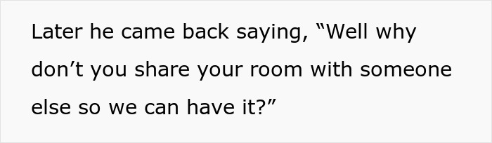 Couple Demands Private Bedroom During Group Getaway, Ghosts Everyone When They Don't Get It