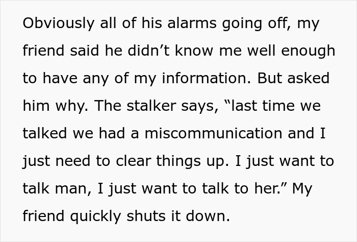 &ldquo;This Is Why Women Pick The Bear&rdquo;: Tinder Creep Demands A Second Date, Gets A Police Report Instead