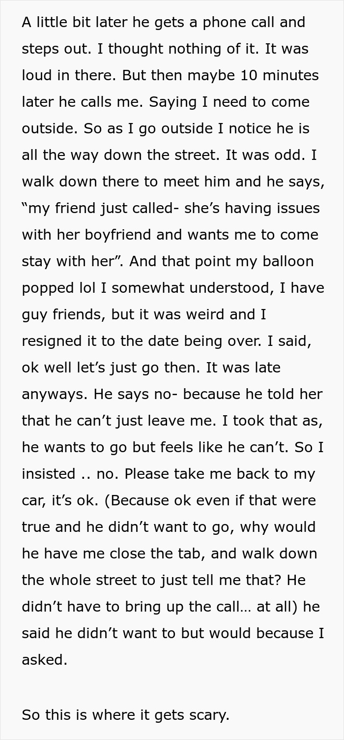 &ldquo;This Is Why Women Pick The Bear&rdquo;: Tinder Creep Demands A Second Date, Gets A Police Report Instead