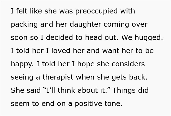 Woman Finds Out Bestie Returned To Toxic Ex, Feels Used After Defending Her And Risking Her Marriage